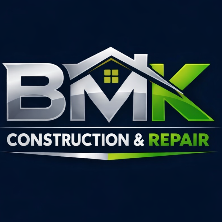 BMK Construction & Repair
