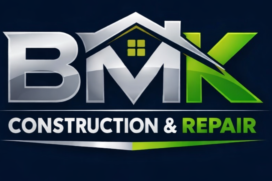 BMK Construction & Repair